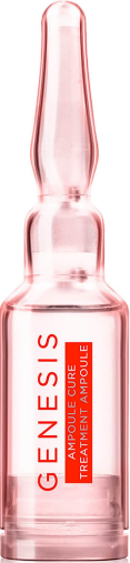 Ампули проти випадіння волосся Kerastase Genesis Anti Hair-Fall Fortifying 10 шт 6 мл 0000000017093 фото
