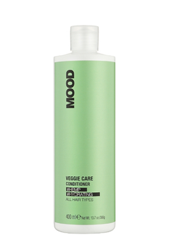 Кондиционер расслабляющий для всех типов волос Mood Veggie Care Relaxing Conditioner 400 мл 0000000022787 фото