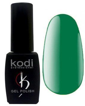Гель-лак для нігтів Kodi Professional Green&Yellow №GY090 Хаки 8 мл 0000000002003 фото