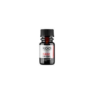 Гель базовий Kodi Professional UV Base Gel 10 мл 0000000002860 фото