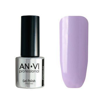 Гель-лак для нігтів ANVI Professional №080 Tender Touch 9 мл 0000000001045 фото