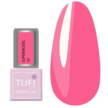 Гель-лак для нігтів TUFI profi PREMIUM Supermodel №10 Хелен 8 мл 0000000022353 фото