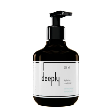 Кондиционер увлажняющий для волос Deeply Hydrating Conditioner 250 мл 0000000022603 фото