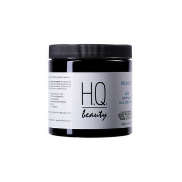 Маска для щоденного догляду для всіх типів волосся H.Q.Beauty Daily Care Mask 500 мл 0000000021888 фото