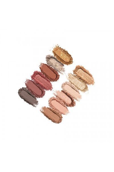 Палетка теней Kiko Milano Blue Me Me Maxi Eyeshadow Palette №02 Autumn Leaves 7,5 г 0000000019787 фото