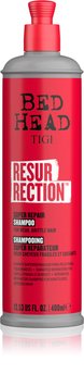 Шампунь для ламкого та пошкодженого волосся Tigi Bed Head Resurrection Super Repair Shampoo 400 мл 0000000015626 фото