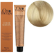 Крем-фарба безаміачна для волосся Fanola Oro Therapy №9/31 Very light sandy blonde 100 мл 0000000000545 фото 1