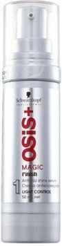 Сыворотка для придания блеска волосам Schwarzkopf Professional Osis+ Magic Shine Serum 50 мл 0000000016188 фото