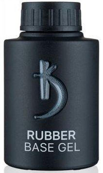 Основа каучукова для гель-лаку Kodi Professional Rubber Base Gel 35 мл 0000000010075 фото