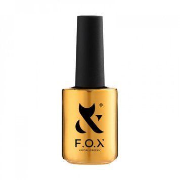 Основа для гель-лака FOX Base Power 14 мл 0000000015207 фото