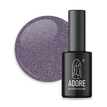Гель-лак для нігтів ADORE Gel Polish №357 Nixie 8 мл 0000000013754 фото