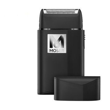 Шейвер для бритья Moser Pro Finish Shaver 3616-0050 0000000017681 фото
