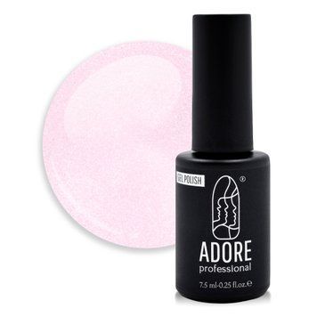 Гель-лак для ногтей ADORE Gel Polish №227 Glaze 8 мл 0000000013706 фото