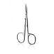 Ножиці професійні для кутикули Raiz Work form 1 size M 0000000018981 фото 1