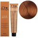 Крем-фарба безаміачна для волосся Fanola Oro Therapy №8/4 Light blonde copper 100 мл 0000000000538 фото 1