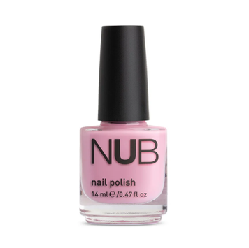 Лак для нігтів NUB Nail Polish №083 Пастельно-рожевий 14 мл 0000000023432 фото