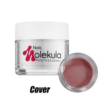 Гель моделюючий Molekula Gel №07 Cover 15 мл 0000000008105 фото