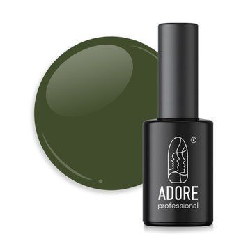 Гель-лак для нігтів ADORE Gel Polish №372 Jade 8 мл 0000000013760 фото