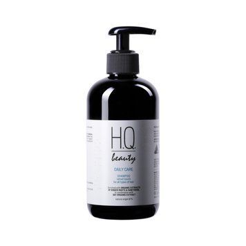 Шампунь для щоденного догляду для всіх типів волосся H.Q.Beauty Daily Care Shampoo 280 мл 0000000021889 фото