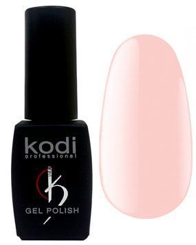 Гель-лак для нігтів Kodi Professional Milk №M030 Рожево-ліловий блідий 8 мл 0000000002029 фото