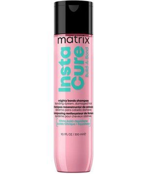 Шампунь для поврежденных волос Matrix Total Results Insta Cure Shampoo 300 мл 0000000023273 фото