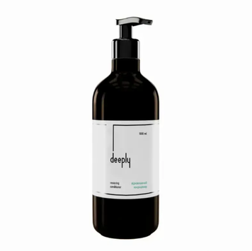 Кондиционер восстанавливающий для волос Deeply Restoring Conditioner 1000 мл 0000000022616 фото