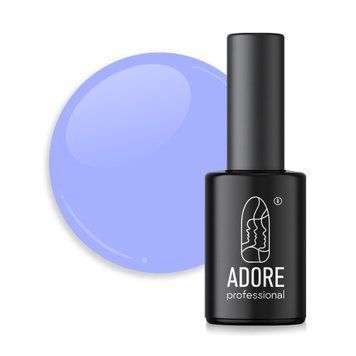Гель-лак для нігтів ADORE Gel Polish №482 Glycine 8 мл 0000000018298 фото