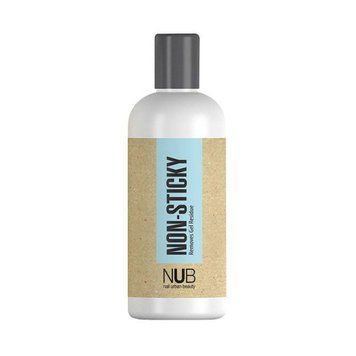 Засіб для зняття липкого шару NUB Non-Sticky 250 мл 0000000021755 фото