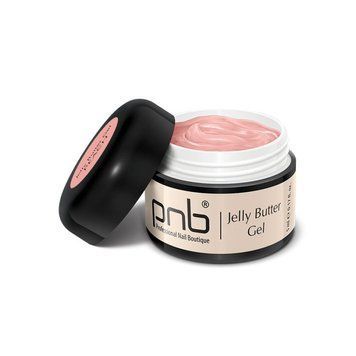Гель-желе камуфлююче PNB Jelly Butter Gel Peach 5 мл 0000000003027 фото