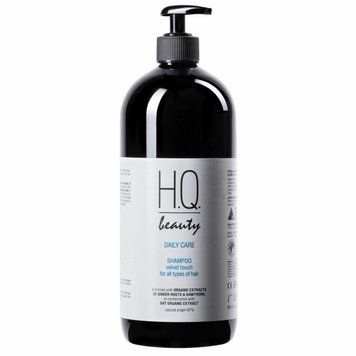 Шампунь для ежедневного ухода для всех типов волос H.Q.Beauty Daily Care Shampoo 950 мл 0000000021890 фото