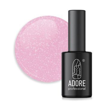 Гель-лак для нігтів ADORE Gel Polish №258 Goody 8 мл 0000000013714 фото