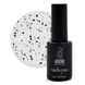 Закріплювач для гель-лаку ADORE Dot's Top №02 Глянцевий з чорною крихтою 8 мл 0000000014268 фото
