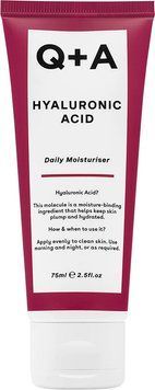 Крем увлажняющий с гиалуроновой кислотой Q+A Hyaluronic Acid Hydration Moisturiser 75 мл 0000000023597 фото