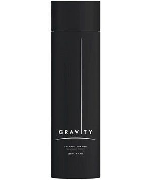 Шампунь для мужчин Uniс Gravity Shampoo 250 мл 0000000020286 фото
