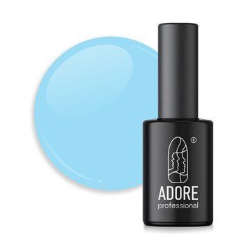 Гель-лак для нігтів ADORE Gel Polish №262 Lagoon 8 мл 0000000013715 фото