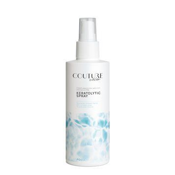 Спрей-кератолитик для стоп с мочевиной 20% Couture Color Keratolytic Spray 200 мл 0000000021856 фото