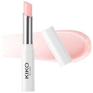 Бальзам для губ Kiko Milano Lip Volume Stylo №01 Tutu Rose 2 г 0000000022752 фото