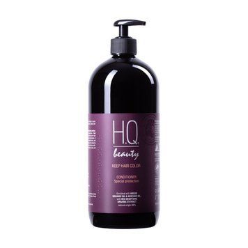 Кондиционер для защиты цвета волос H.Q.Beauty Keep Hair Color Conditioner 950 мл 0000000021892 фото