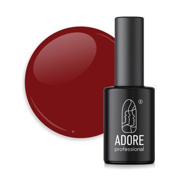 Гель-лак для ногтей ADORE Gel Polish №103 Goji 8 мл 0000000013665 фото
